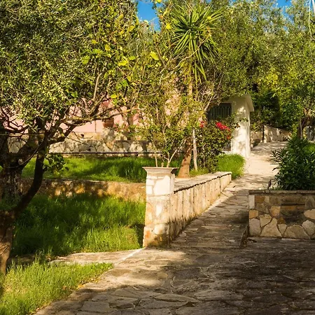 Artemis Vassilikos Hotel apartamentowy
