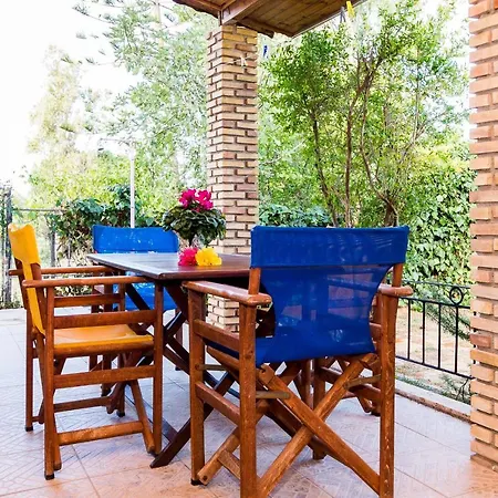 Artemis Vassilikos Hotel apartamentowy