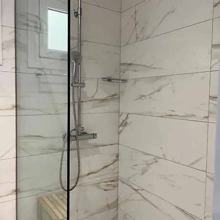 Hotel apartamentowy Artemis Vassilikos 3*