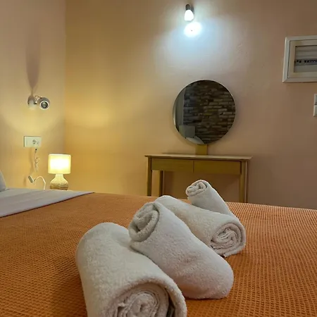 Artemis Vassilikos Hotel apartamentowy