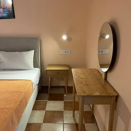 Artemis Vassilikos Hotel apartamentowy